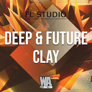 Deep &amp; Future Clay